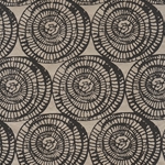Nepalese Printed Paper- Ammonite Scrolls