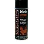 Blair Damar Spray Varnish - Matte