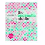 The Encaustic Studio By Daniella Woolf