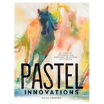 Pastel Innovations By Dawn Emerson
