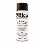 Bob Ross Damar Spray Varnish