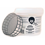 Bob Ross Brush Cleaning Bucket & Screen