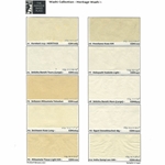 Japanese Paper- Heritage Washi Collection 1