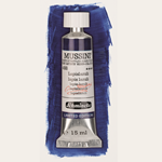 Schmincke Mussini Resin Oil Color Limited Edition Lapis Lazuli 15 ml