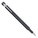 Caran D'Ache Fountain Pen 849- Black Medium Tip