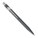 Caran D'Ache Mechanical Pencil 844 Anthracite Grey