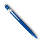 Caran D'Ache Ballpoint Pen 849 Blue