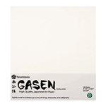 Gasen Paper 9 1/2" x 10 3/4" Pack of 20 Sheets