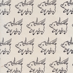 Nepalese Lokta Paper- When Pigs Fly