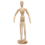 Jack Richeson 26" Wooden Manikin