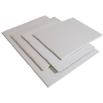 Kunst & Papier Grey Staplebound Booklet