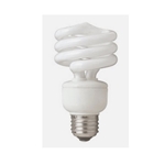 Spring Light Soft White CFL Bulb