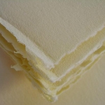 Rives BFK Cream