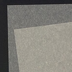 Gampi Silk Tissue Paper- 17.75x24 Inch (Five Sheets)
