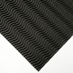 Corrugated Illusion Paper