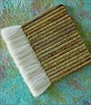 Paragon Bamboo Pipe Brush