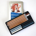 Art Sketching Set