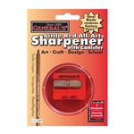 Generals All-Art Sharpener With Canister