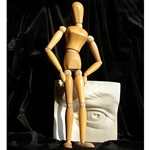 Jack Richeson Signature Manikin