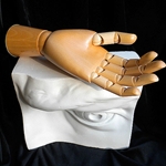 Jack Richeson Signature Hand Manikin