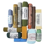 The Tastiest Pastel Sampler - 13 Landscape Sticks