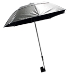 Guerrilla Painter - Guerilla Soft Clamp Umbrella Kit