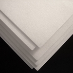 Masa White Printmaking Paper - 21x31 Inch (20% Off- Dented Corner!)