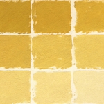 Roche Pastel Values Sets of 9 - Yellow Ochre 4420 Series