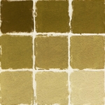 Roche Pastel Values Sets of 9 - Lichen Green 5120 Series