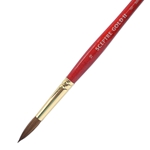 Winsor & Newton Sceptre Gold II - Series 101 Rounds