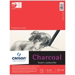 Canson Charcoal Pad