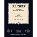 Arches Sketch Pad