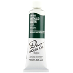 Holbein Duo Watersoluble Oil Colors