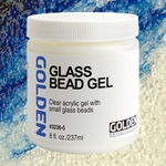 Golden Artist Colors - Glass Bead Gel