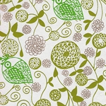 India Screen Printed Papers