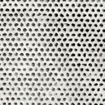 Honeycomb-White 25"x37" Sheet