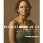 Old Master Techniques and Contemporary Applications by Suzanne Brooker