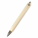 e+m Sketch Pencil - Workman - Long Natural