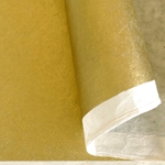 Tea Chest Paper - Gold 22"x30" Sheet