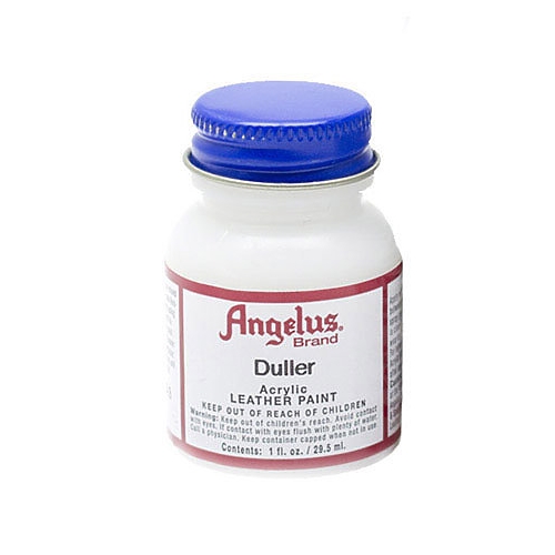 acrylic duller