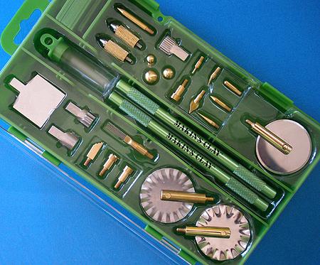 Makin's Professional Clay Cutter Kit