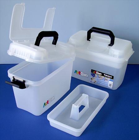 Artbin - Photo & Supply Box