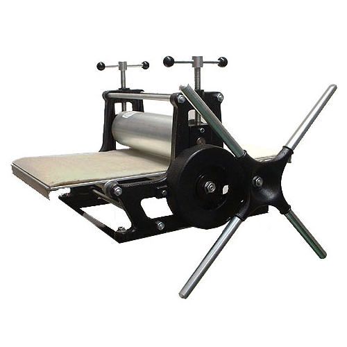 Holbein Medium Etching Press (Additional shipping charges apply due to