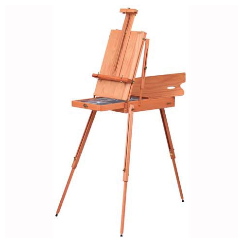 Mabef French Sketch Box Easel M22