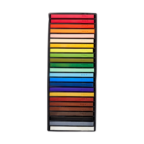 Prismacolor Nupastels Assorted Set of 24