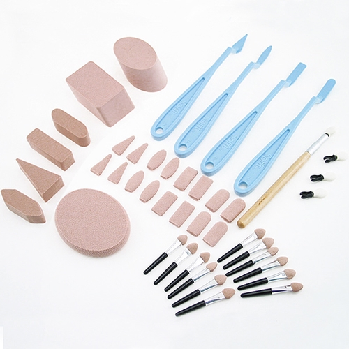 Pan Pastel Sofft Tools - Sofft 8 Piece Combination Set