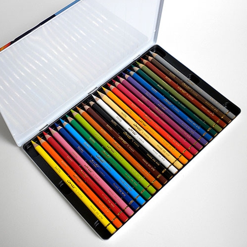Conte Crayon Sets