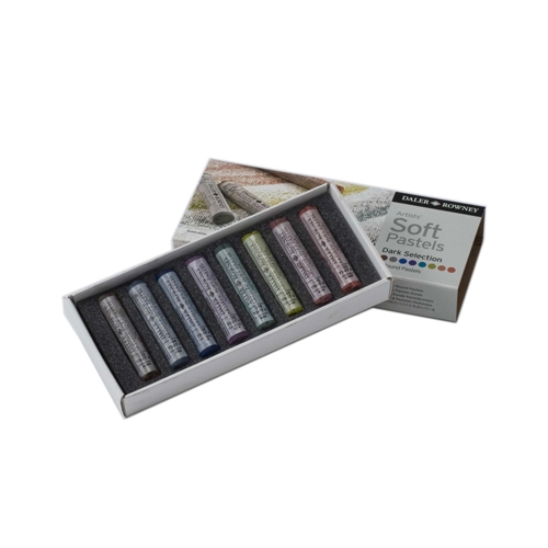 Lápices Pastel Daler Rowney