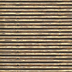 Corrugated E-Flute Paper- Mirror Gold