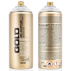 Montana Gold Series Spray Paint